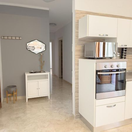 Casa Romualdo Apartment Monopoli Bagian luar foto