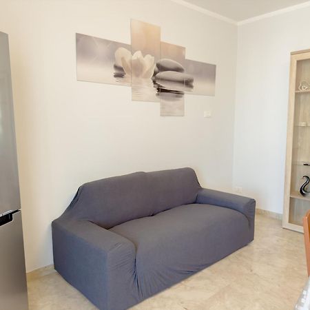 Casa Romualdo Apartment Monopoli Bagian luar foto