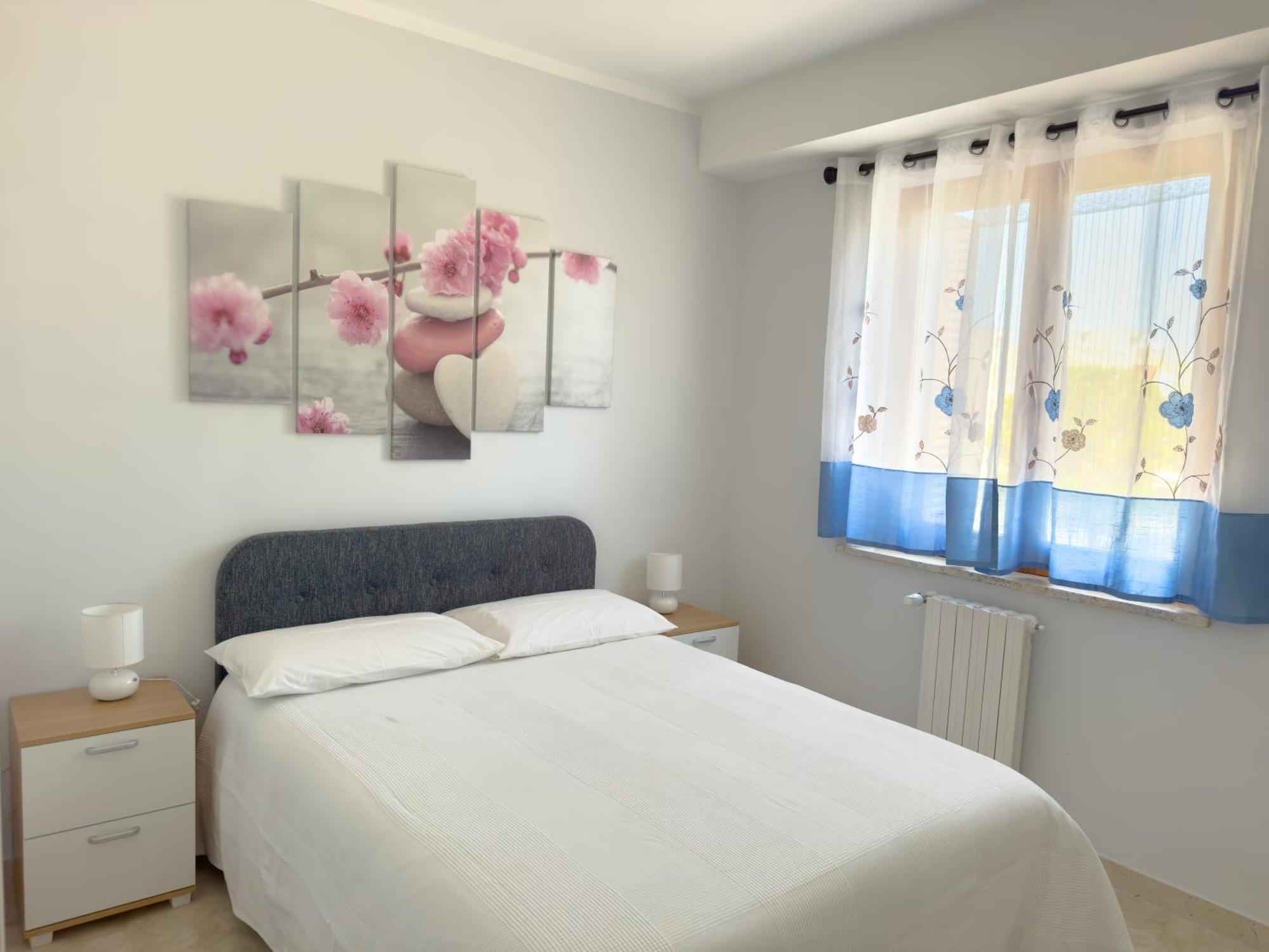 Casa Romualdo Apartment Monopoli Bagian luar foto