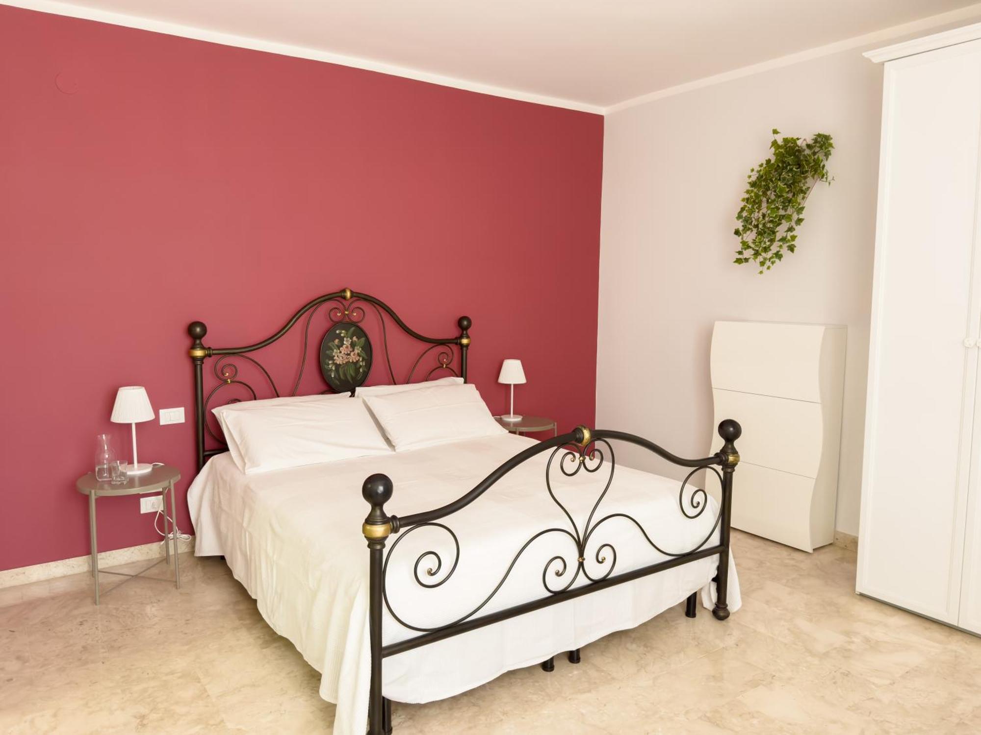 Casa Romualdo Apartment Monopoli Bagian luar foto