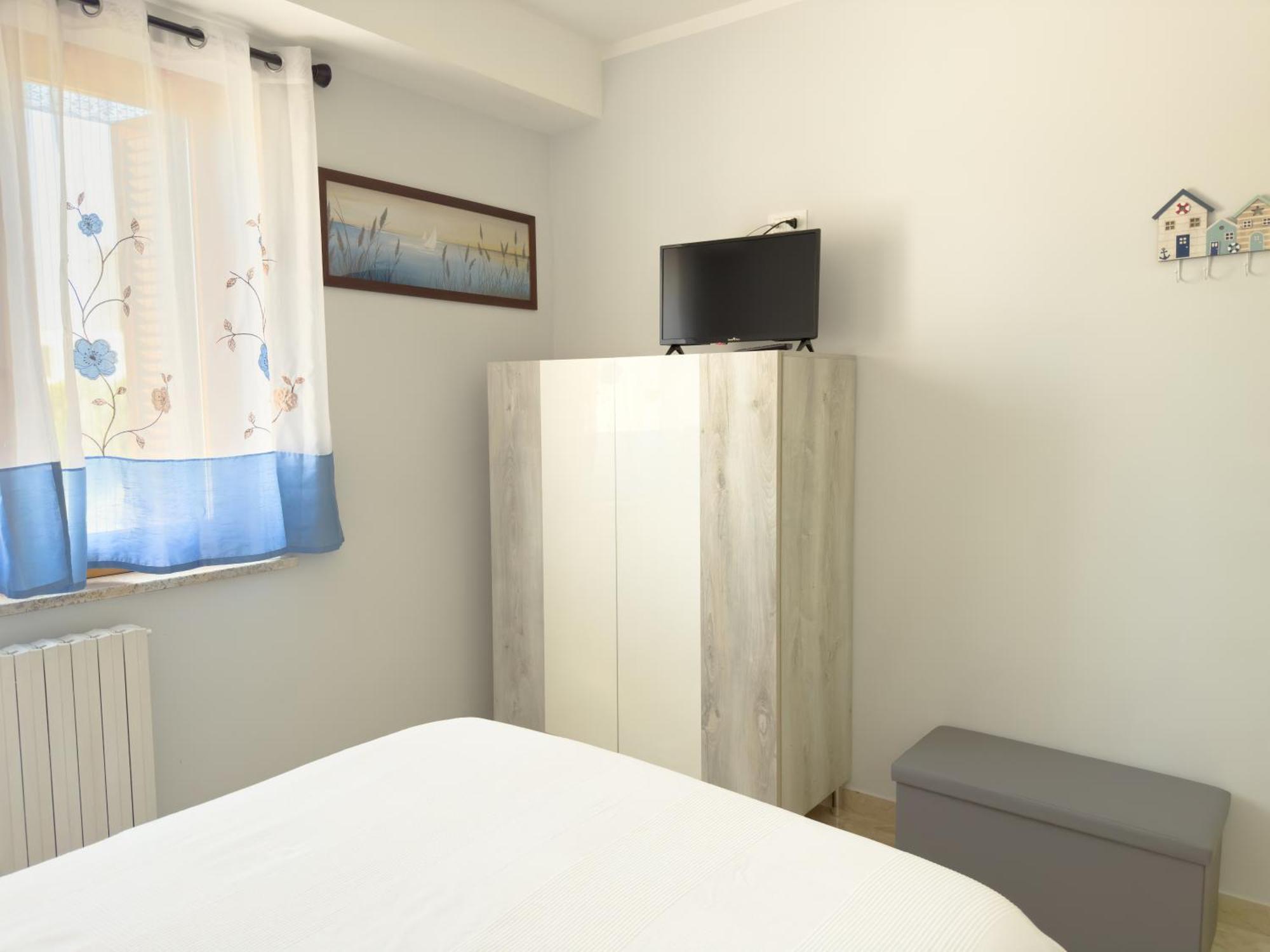 Casa Romualdo Apartment Monopoli Bagian luar foto