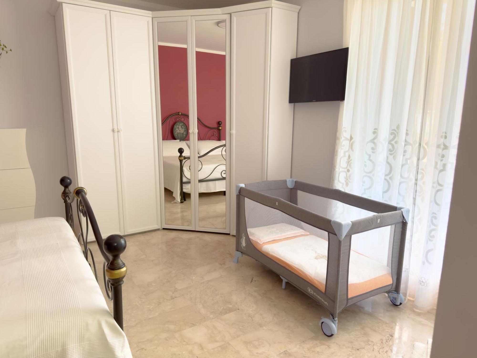 Casa Romualdo Apartment Monopoli Bagian luar foto